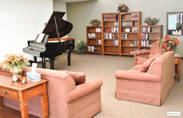 Woodstone Senior Living