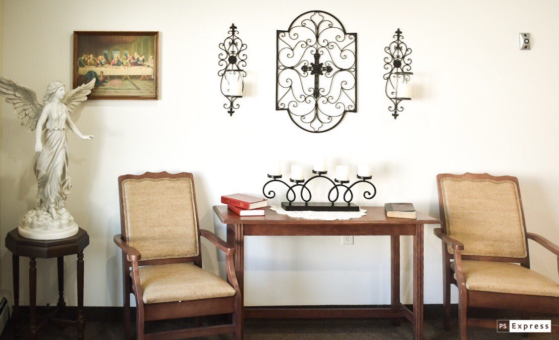 Woodstone Senior Living