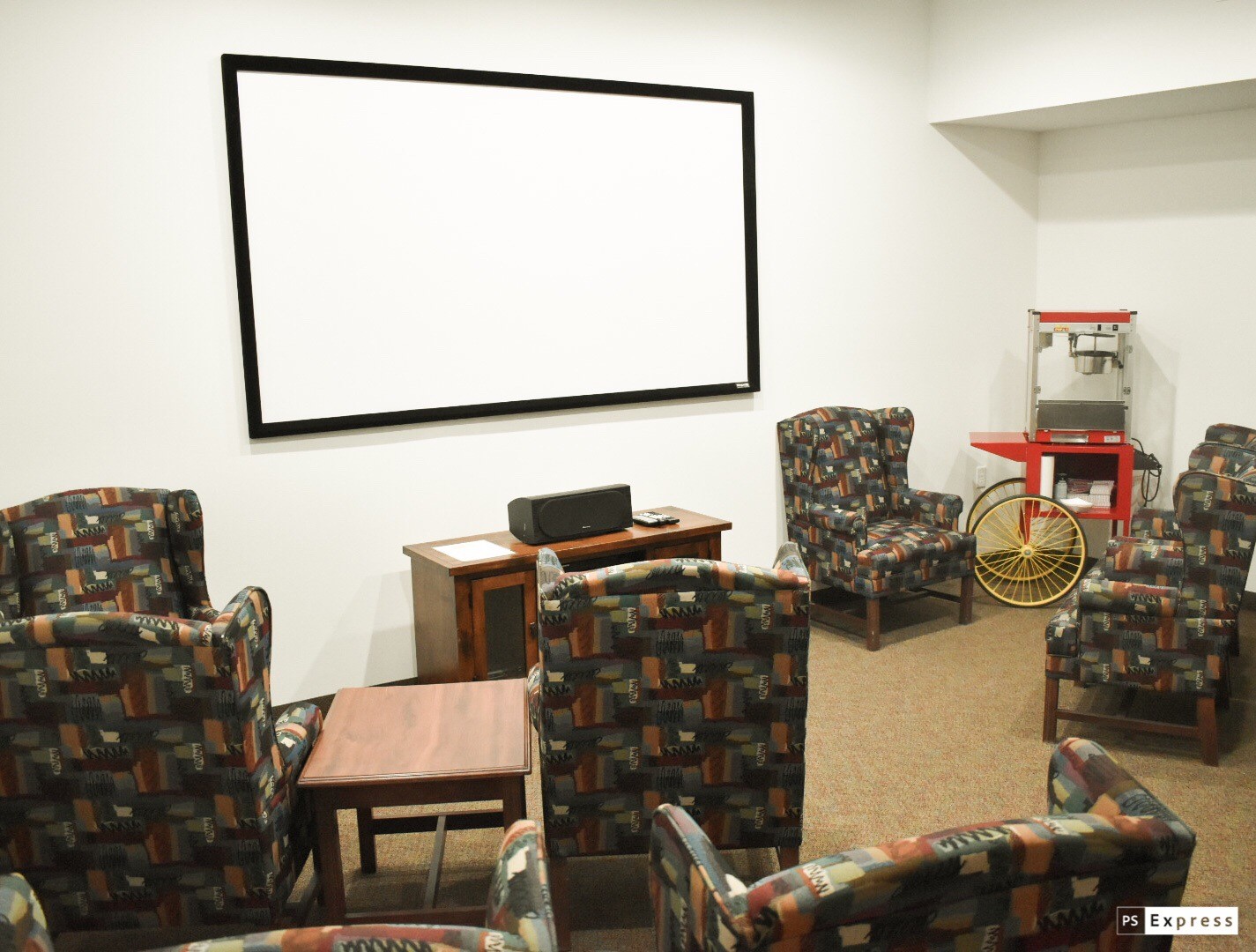 Woodstone Senior Living
