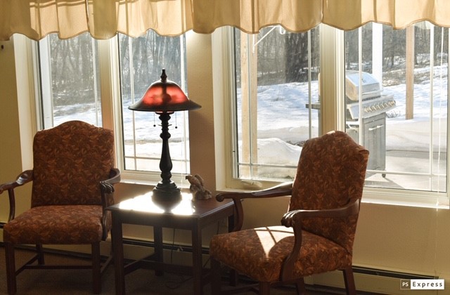 Woodstone Senior Living