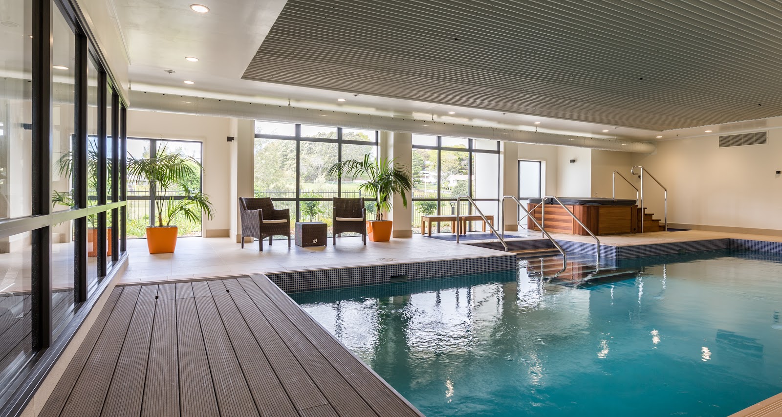 The Orchards - Metlifecare Retirement Village