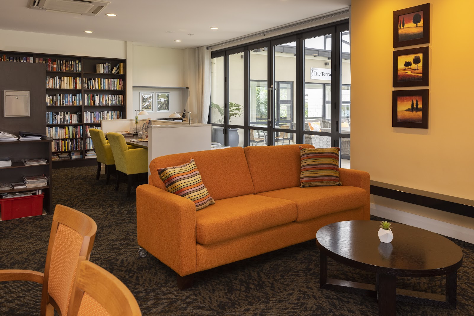The Orchards - Metlifecare Retirement Village