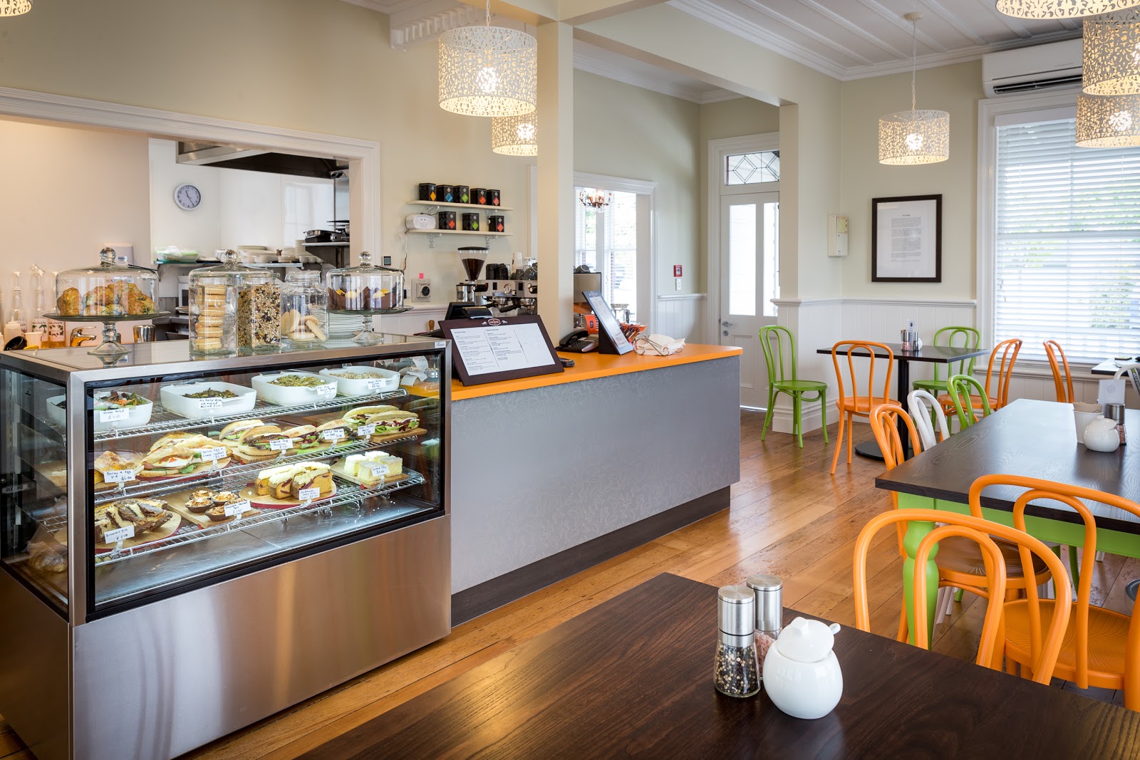 The Orchards - Metlifecare Retirement Village