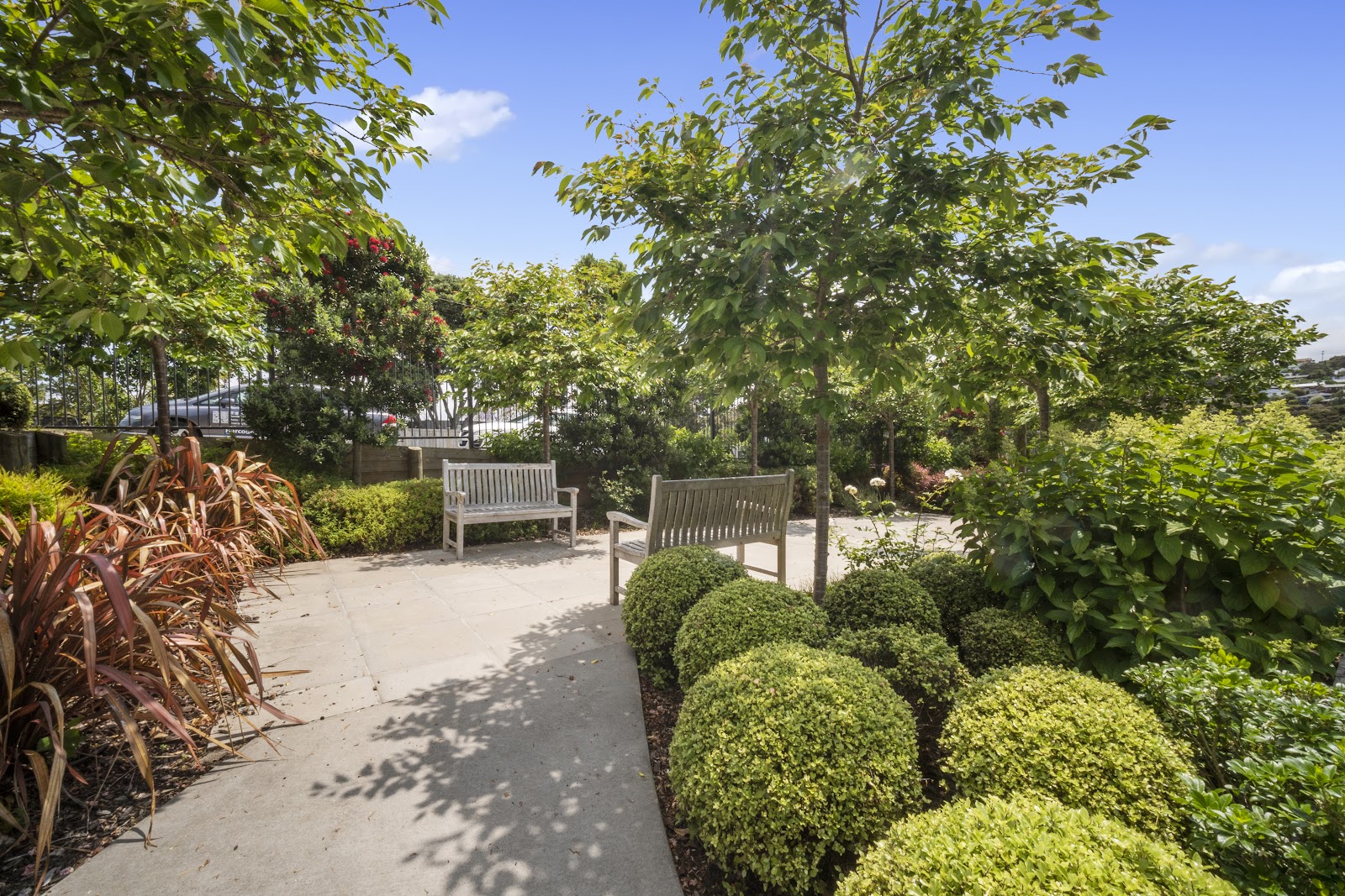 The Orchards - Metlifecare Retirement Village