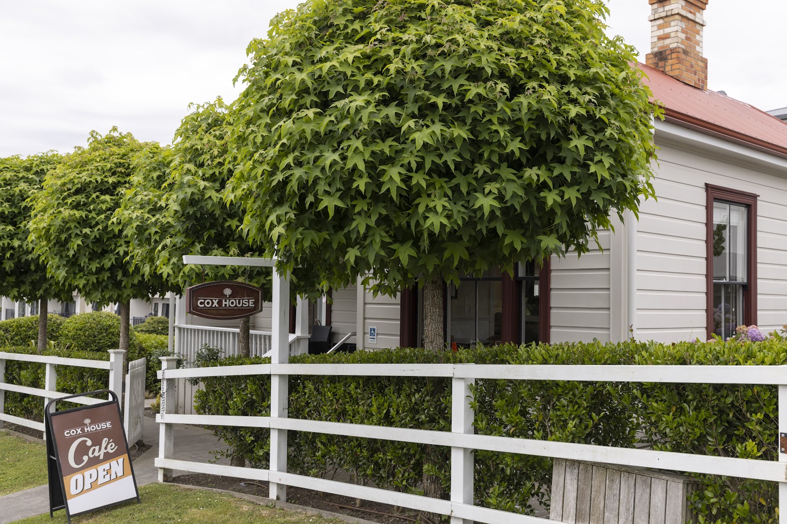 The Orchards - Metlifecare Retirement Village