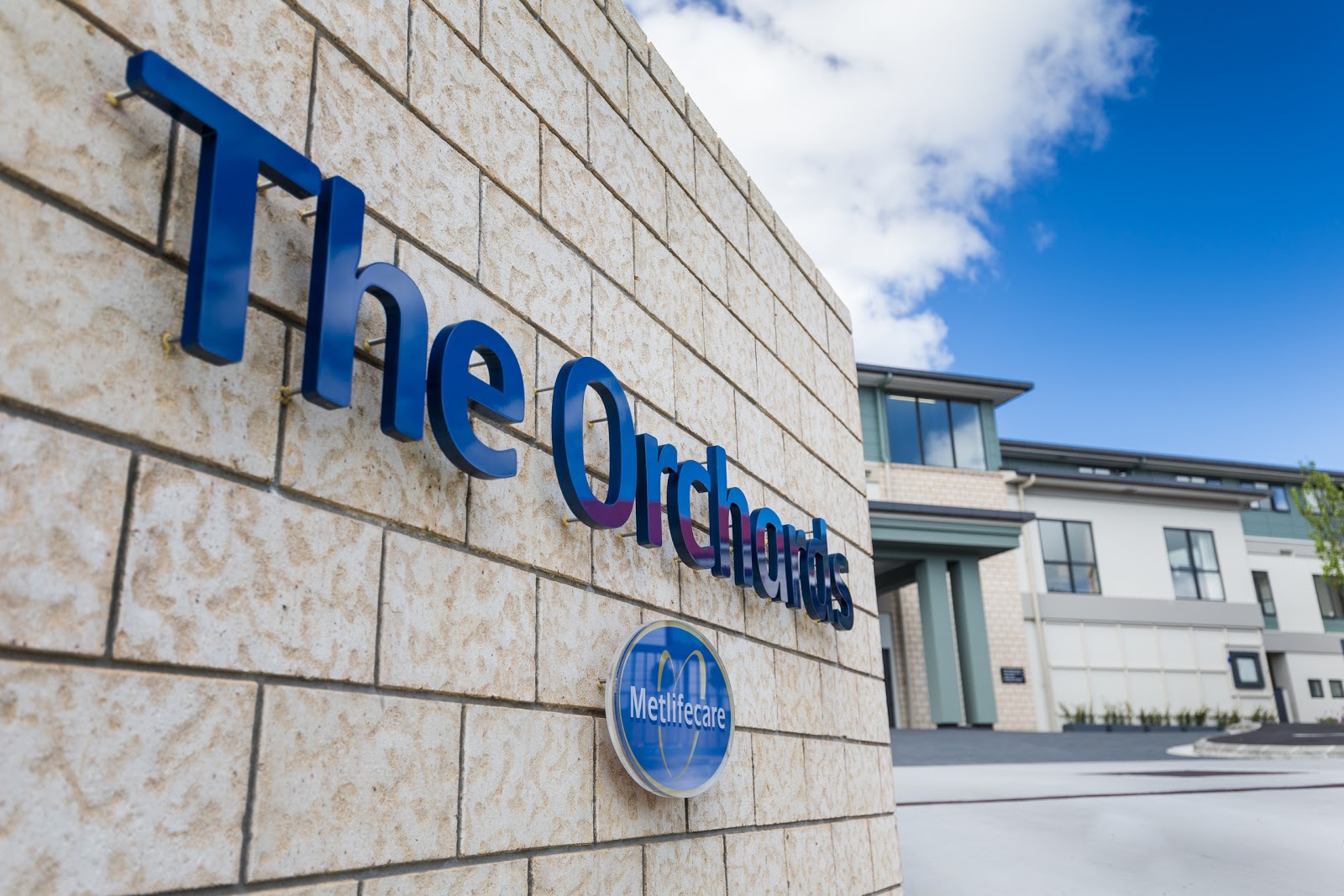The Orchards - Metlifecare Retirement Village