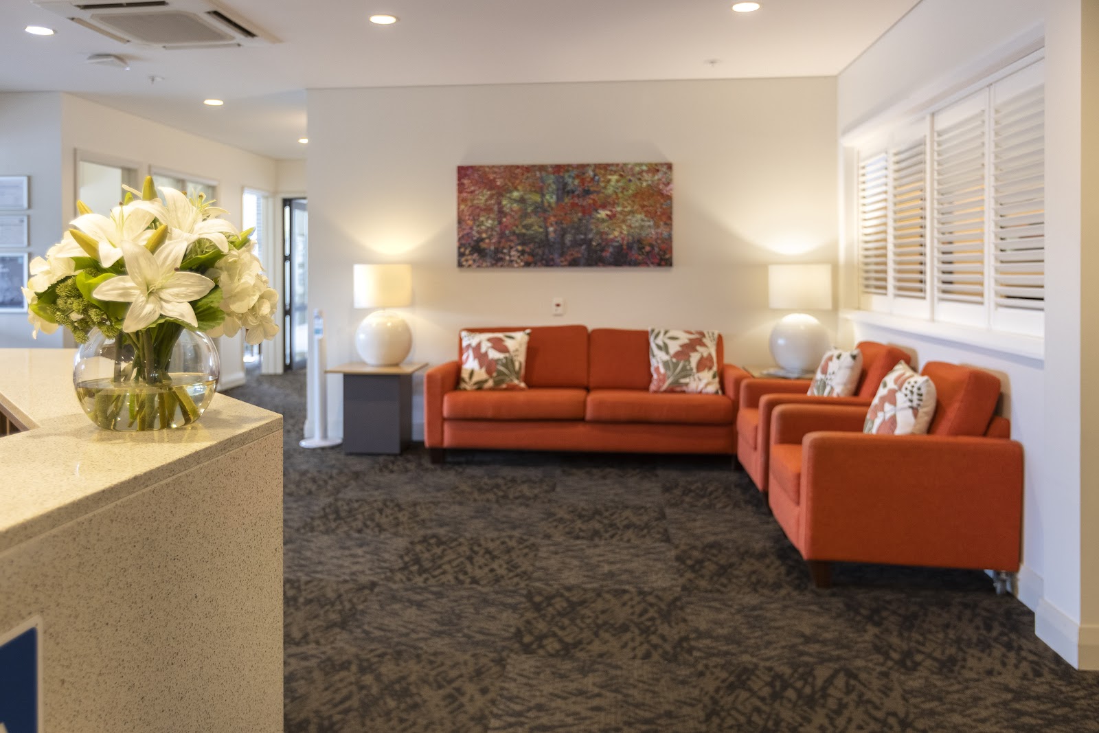 The Orchards - Metlifecare Retirement Village