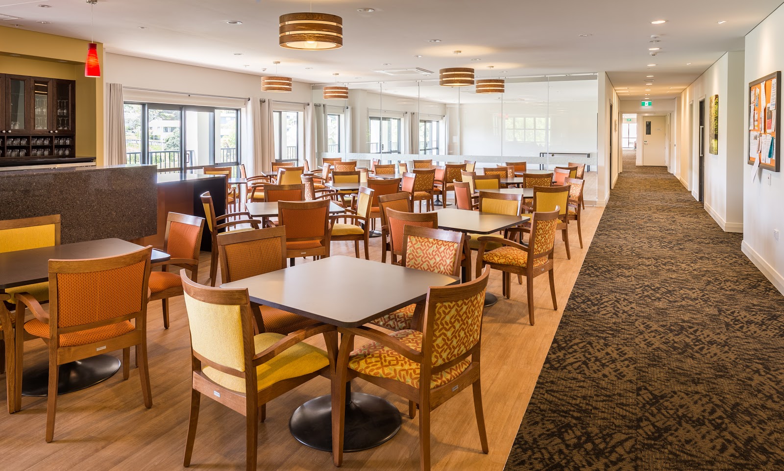 The Orchards - Metlifecare Retirement Village