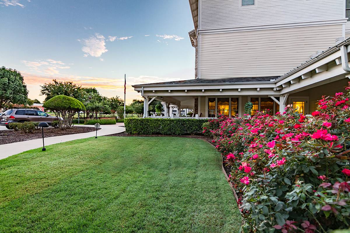 Sunrise of Plano