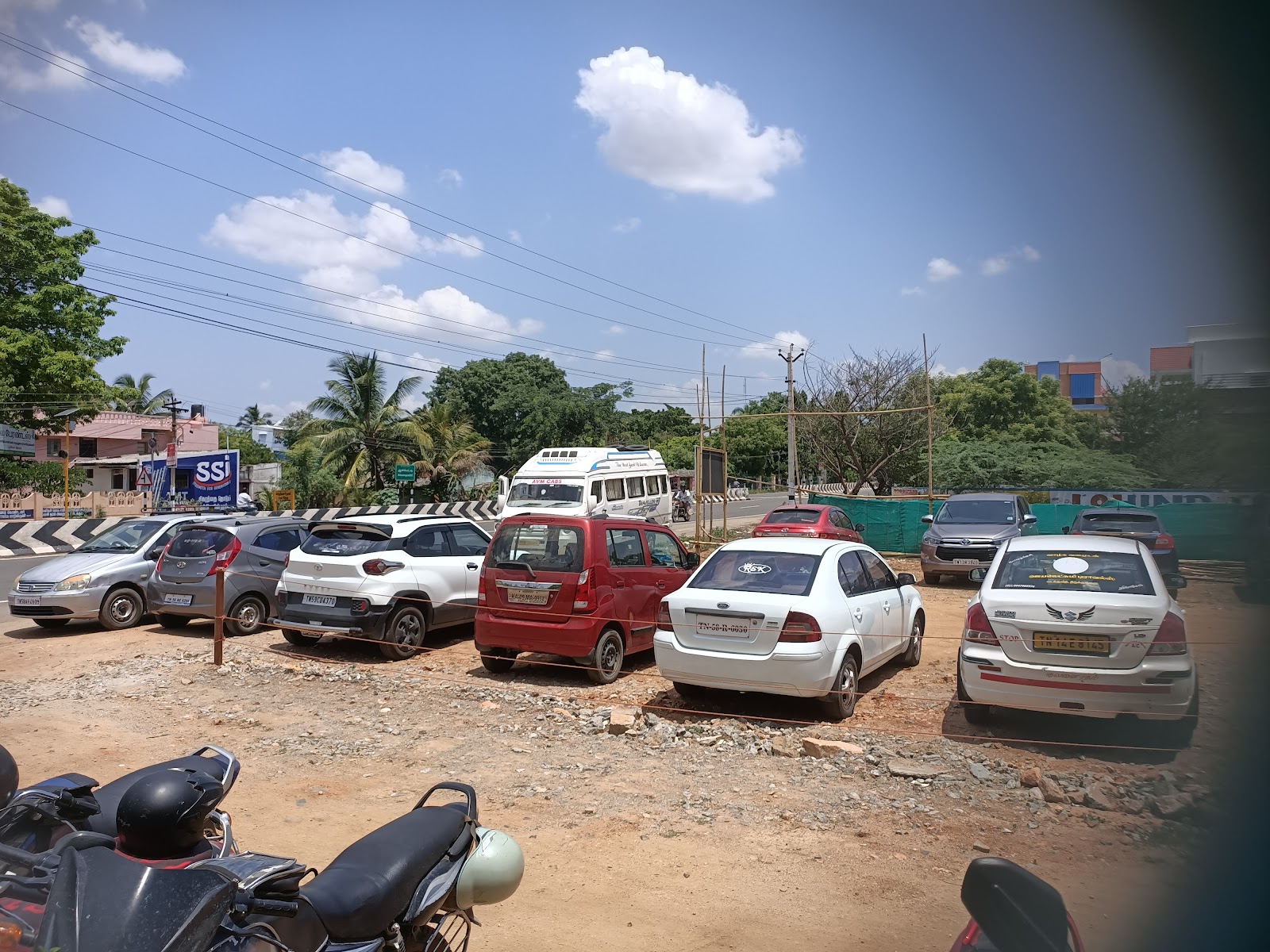 JP Mahal
