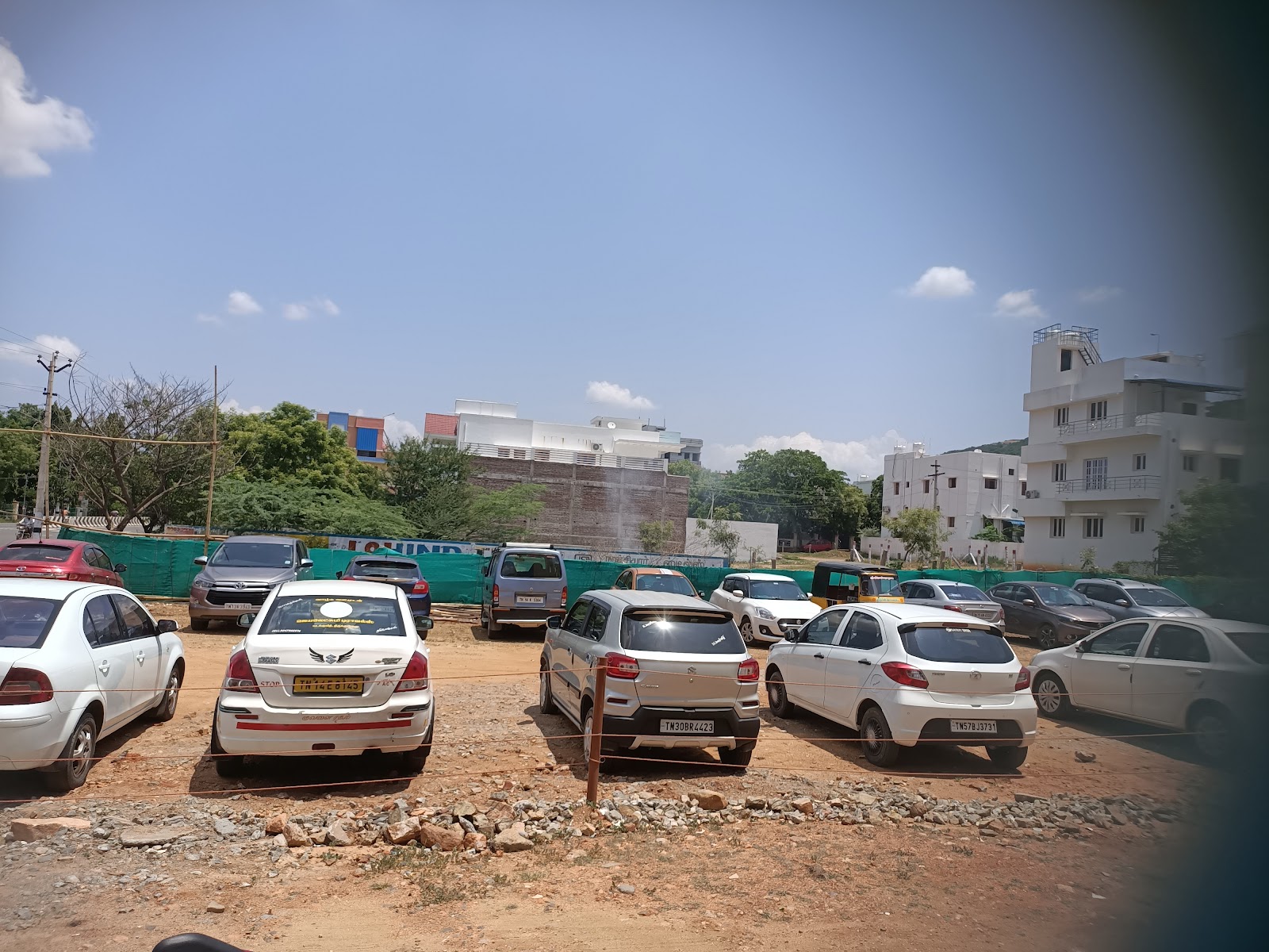 JP Mahal