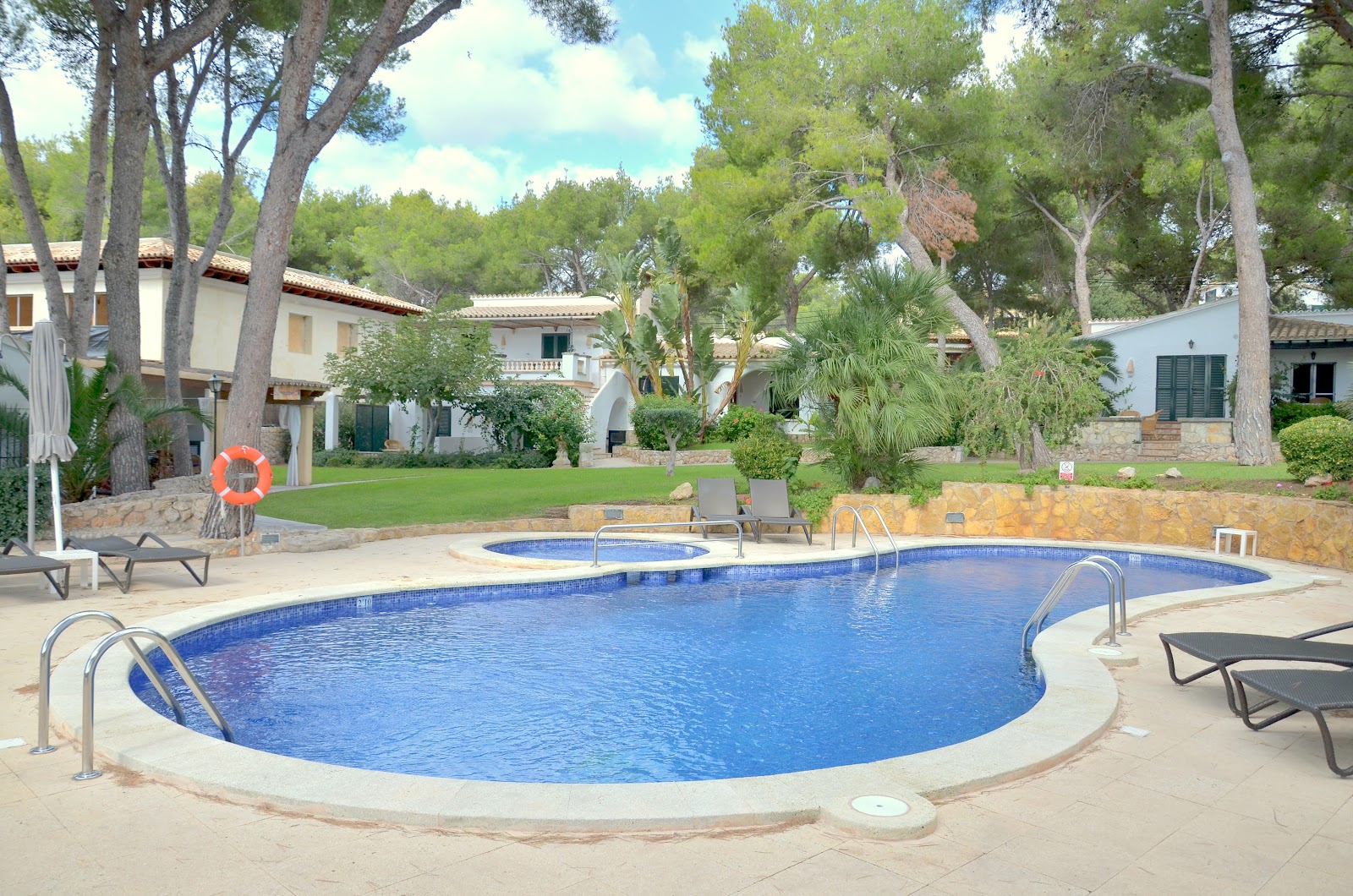 Hotel Bendinat