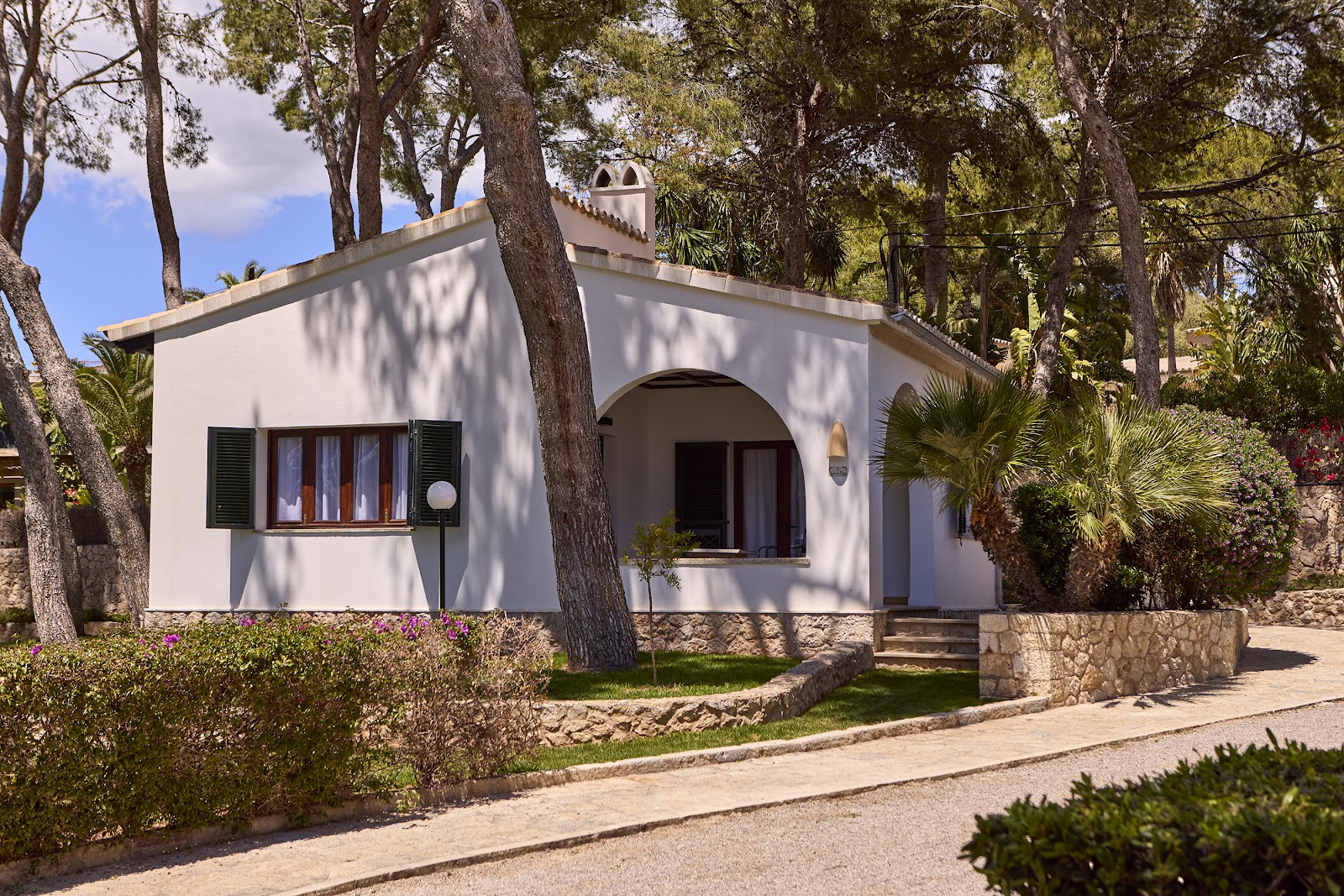 Hotel Bendinat
