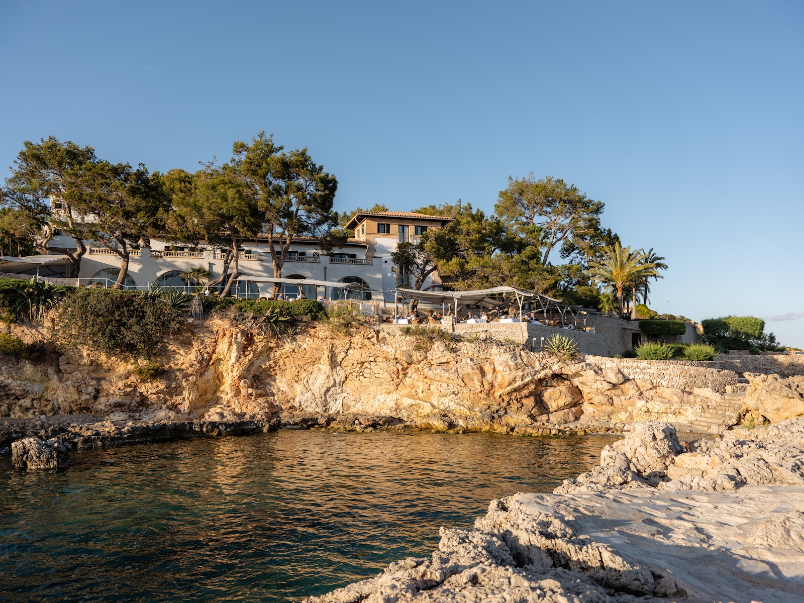 Hotel Bendinat