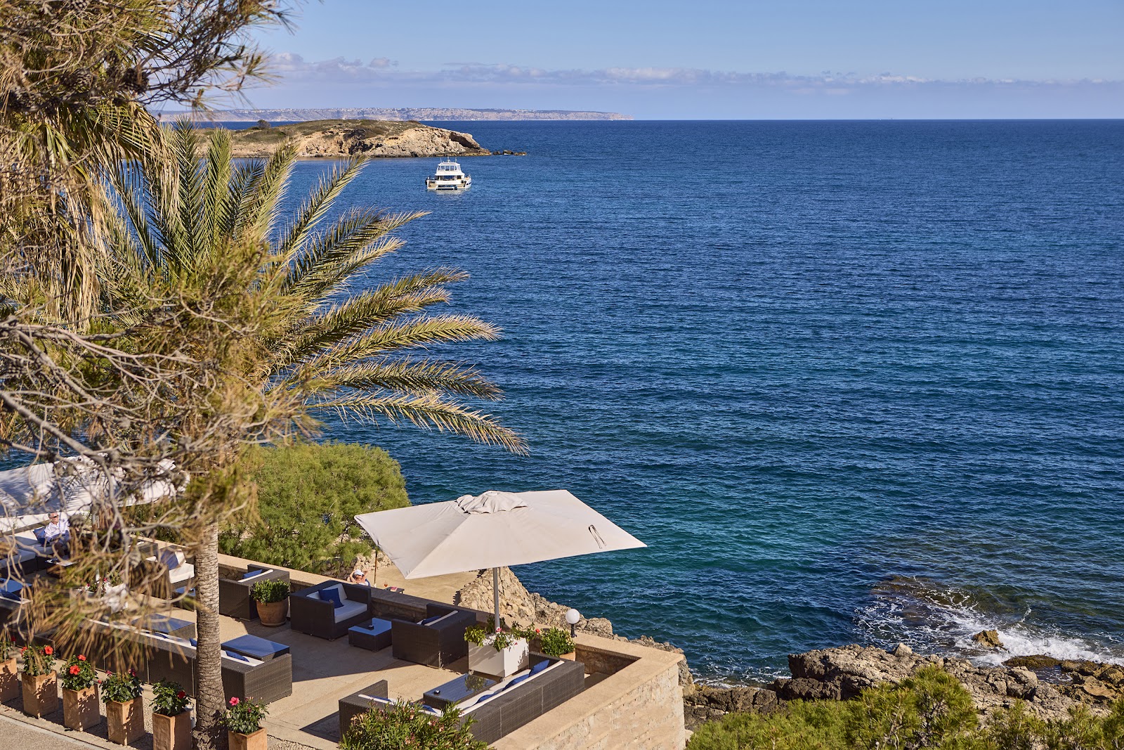 Hotel Bendinat
