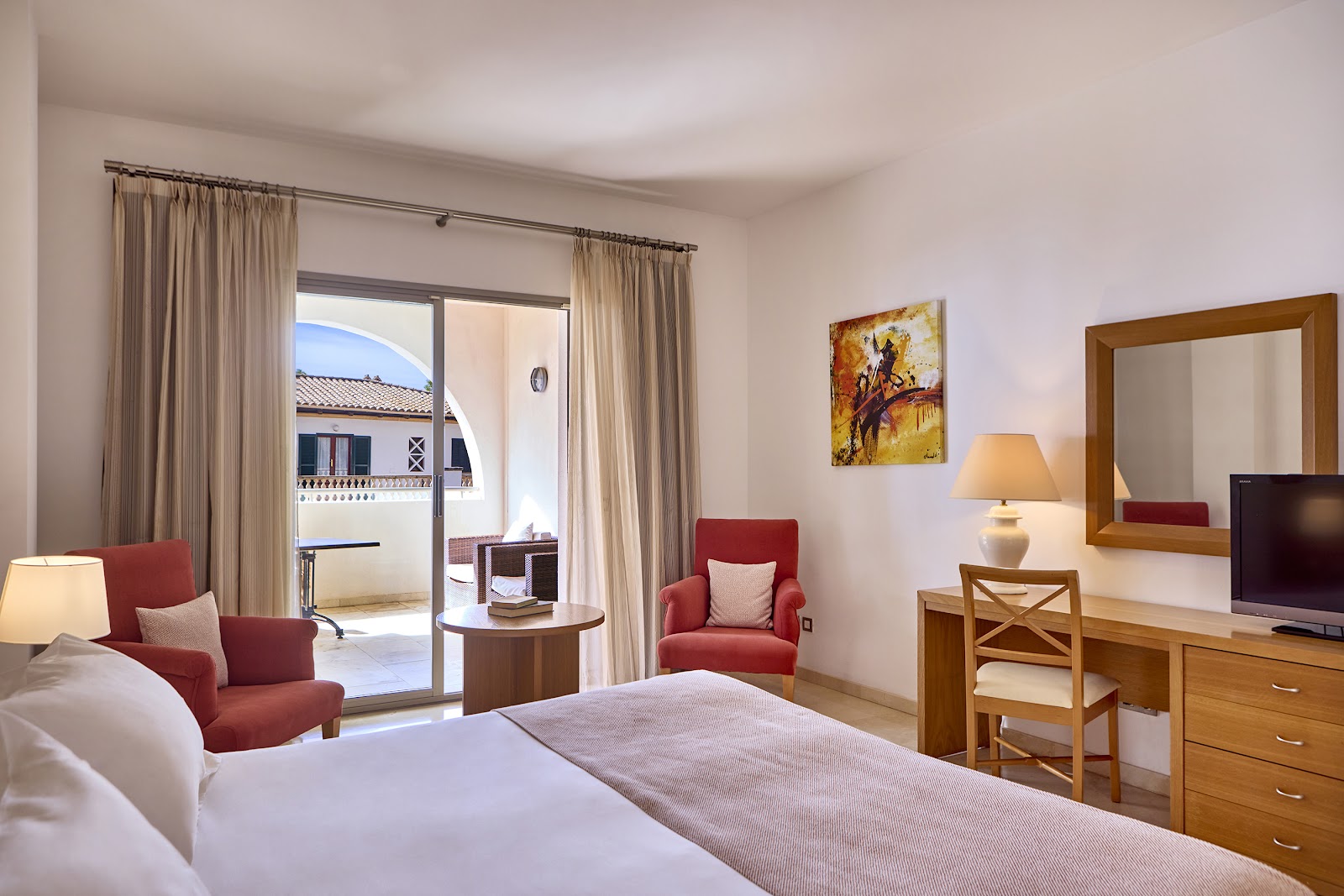 Hotel Bendinat