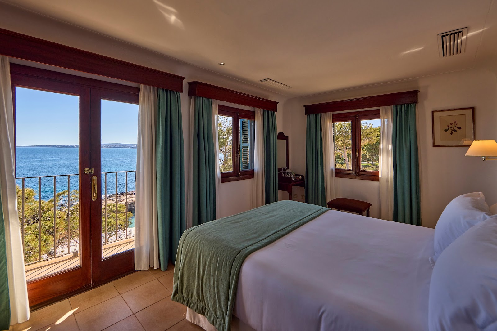 Hotel Bendinat