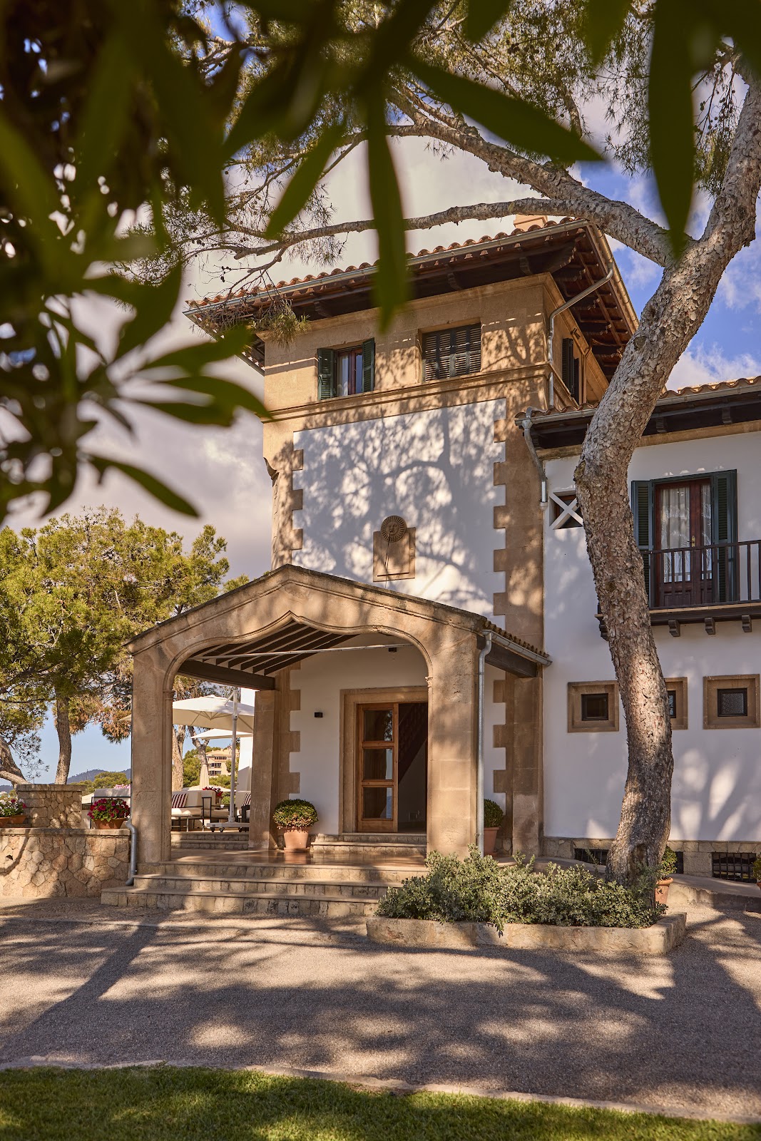 Hotel Bendinat