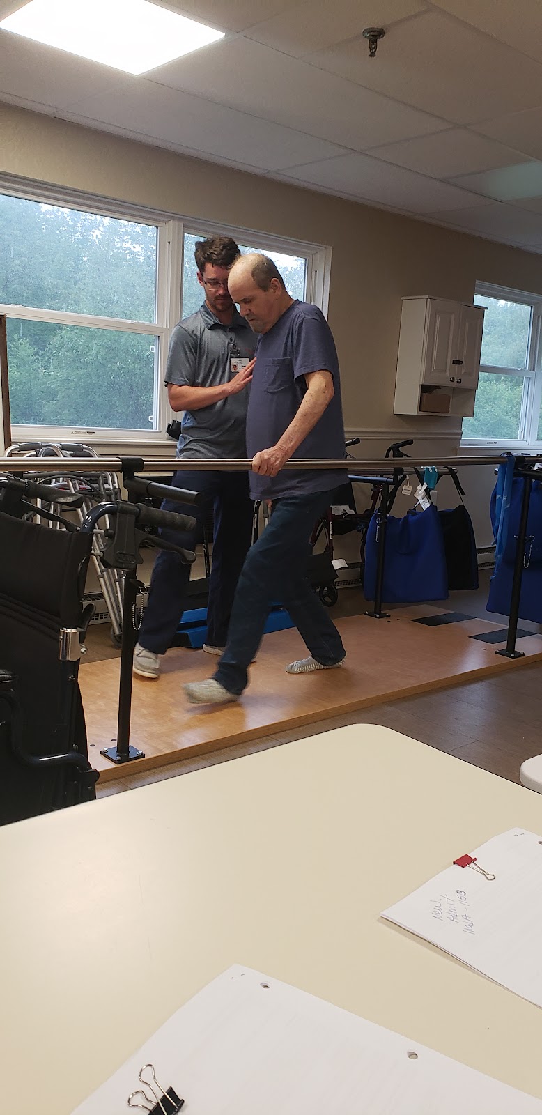 Eastside Center for Health & Rehabilitation