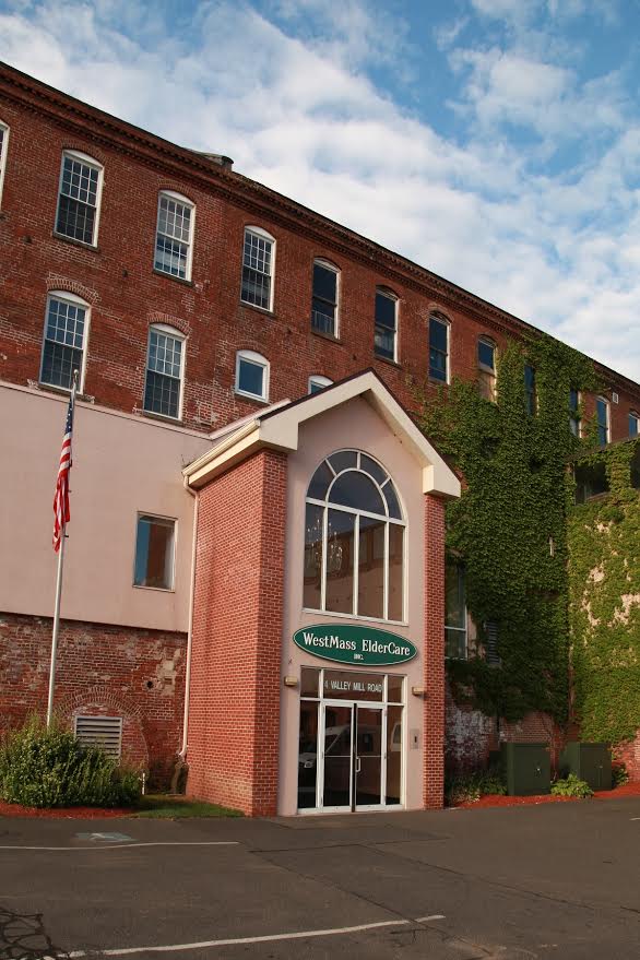 Access Care Partners Inc. formerly WestMass ElderCare Inc.