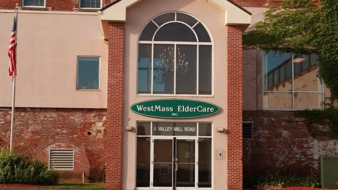 Access Care Partners Inc. formerly WestMass ElderCare Inc.