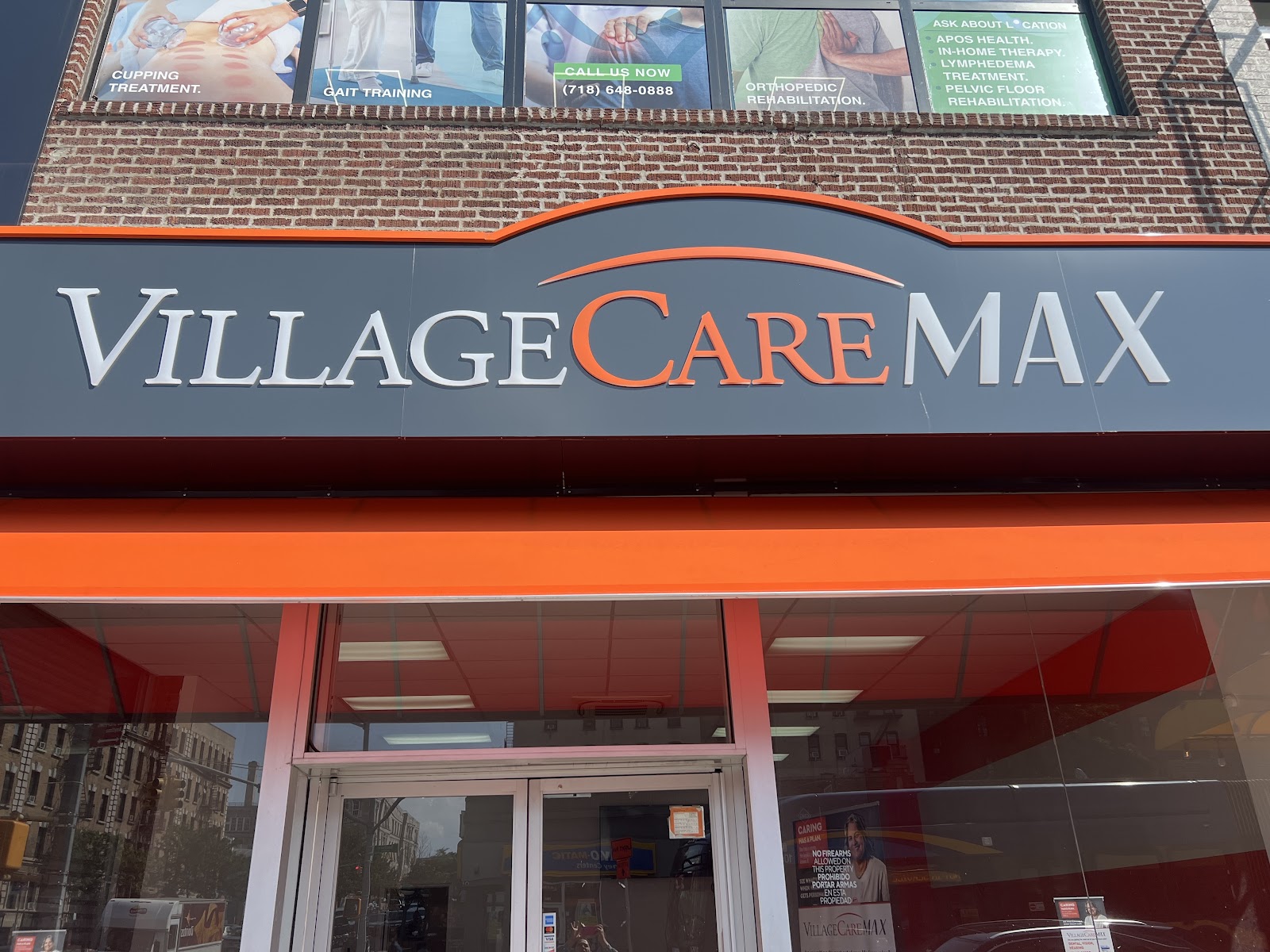Village Care Max