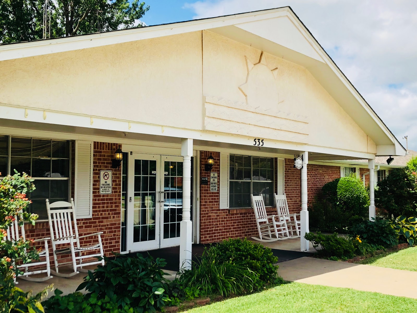 Shawnee Colonial Estates
