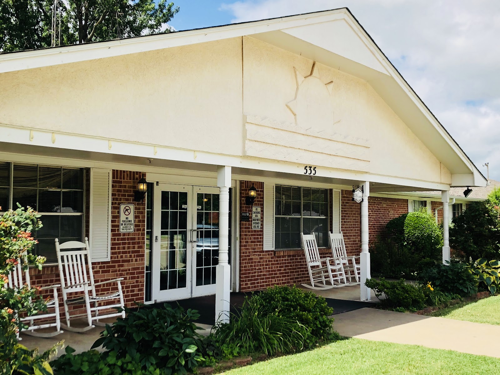 Shawnee Colonial Estates