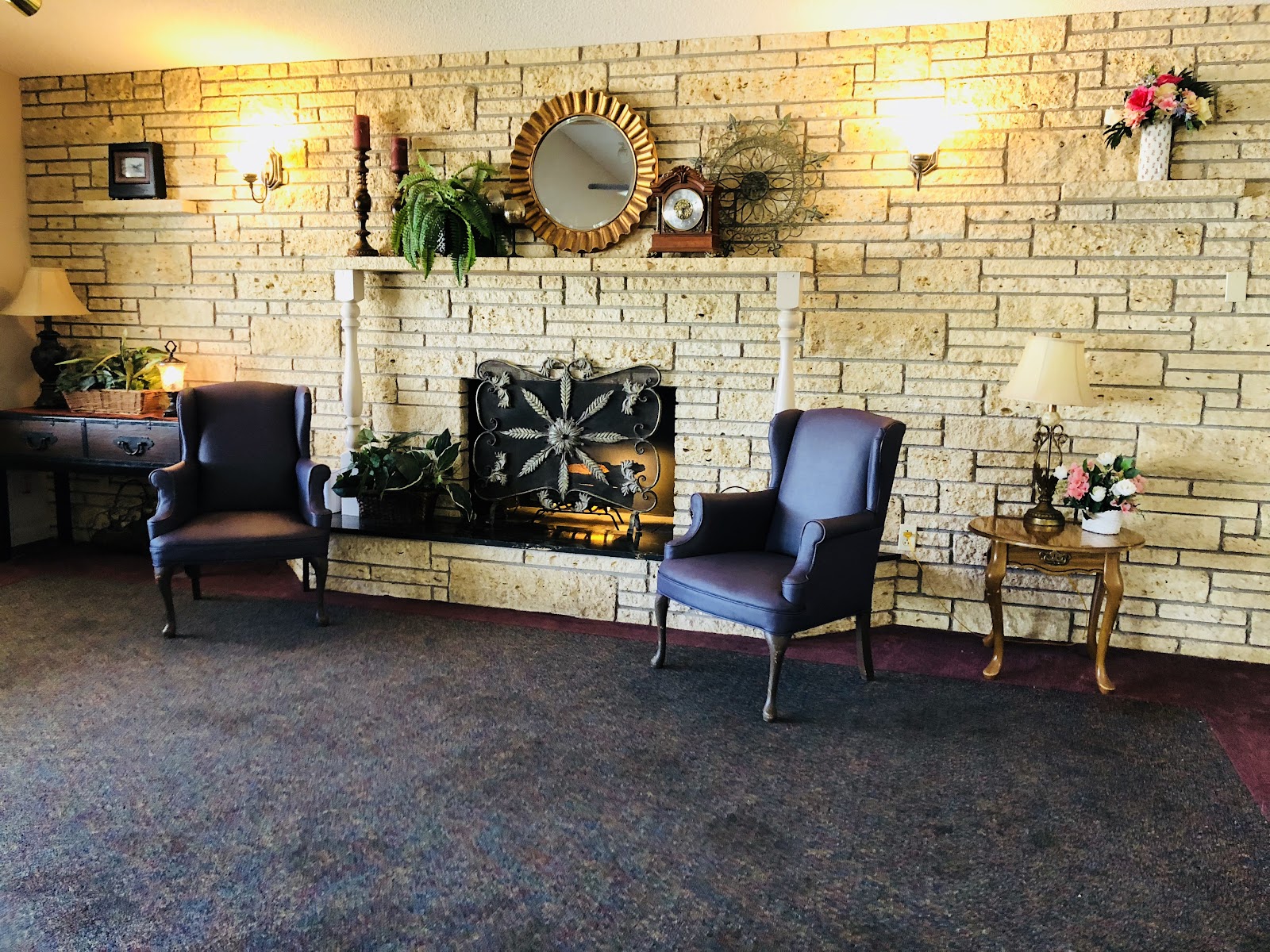 Shawnee Colonial Estates