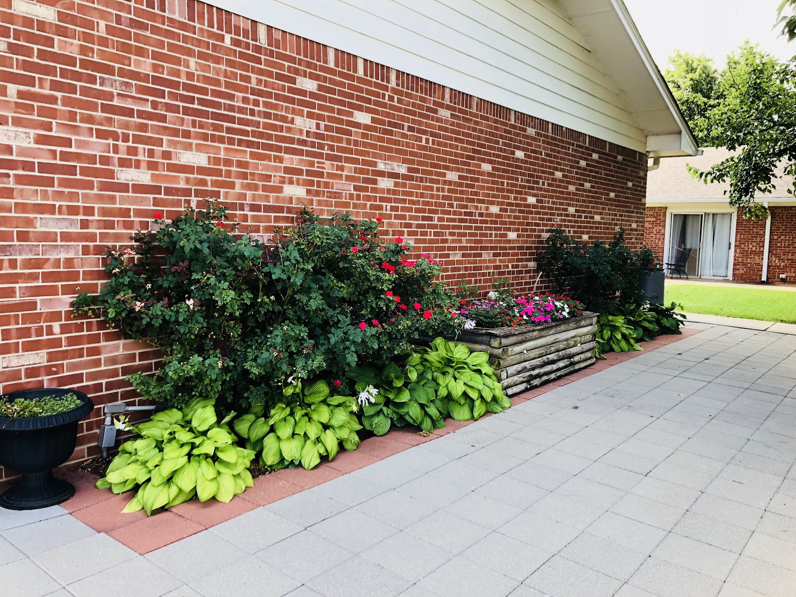 Shawnee Colonial Estates