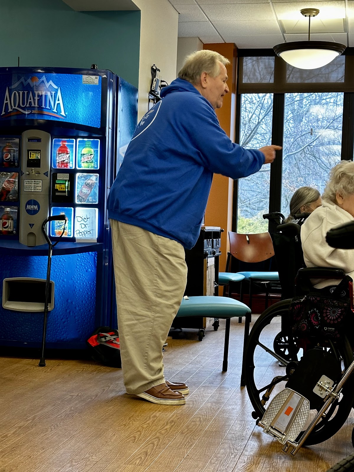 Villa St Joseph Of Baden Personal Care