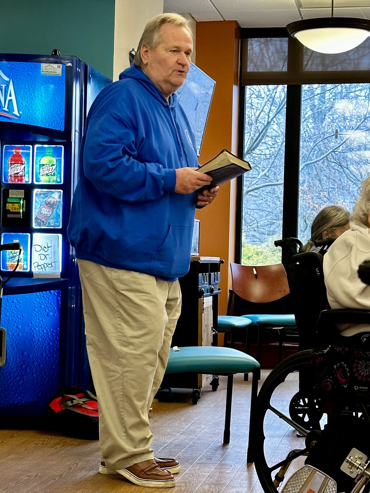 Villa St Joseph Of Baden Personal Care