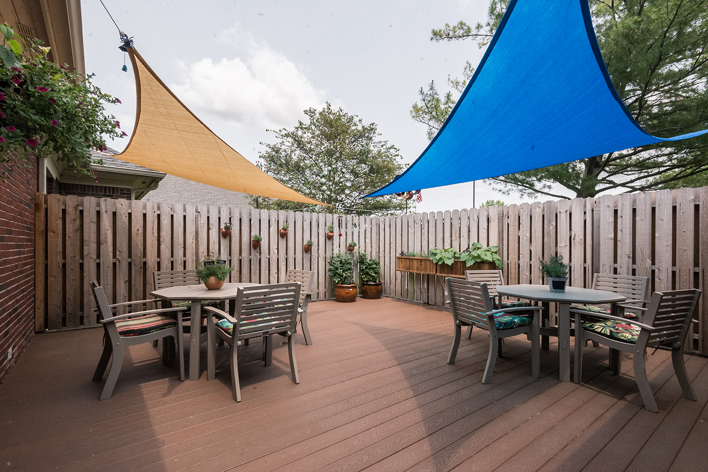Carmel Health & Living Community