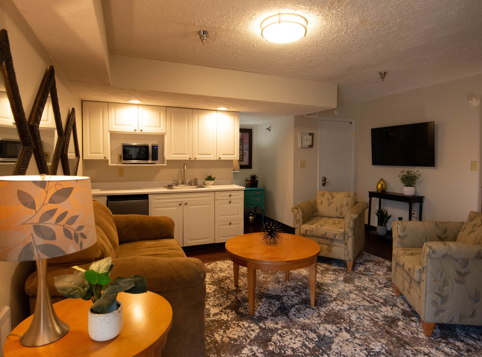 Carmel Health & Living Community