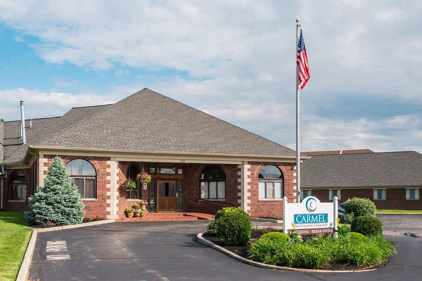 Carmel Health & Living Community