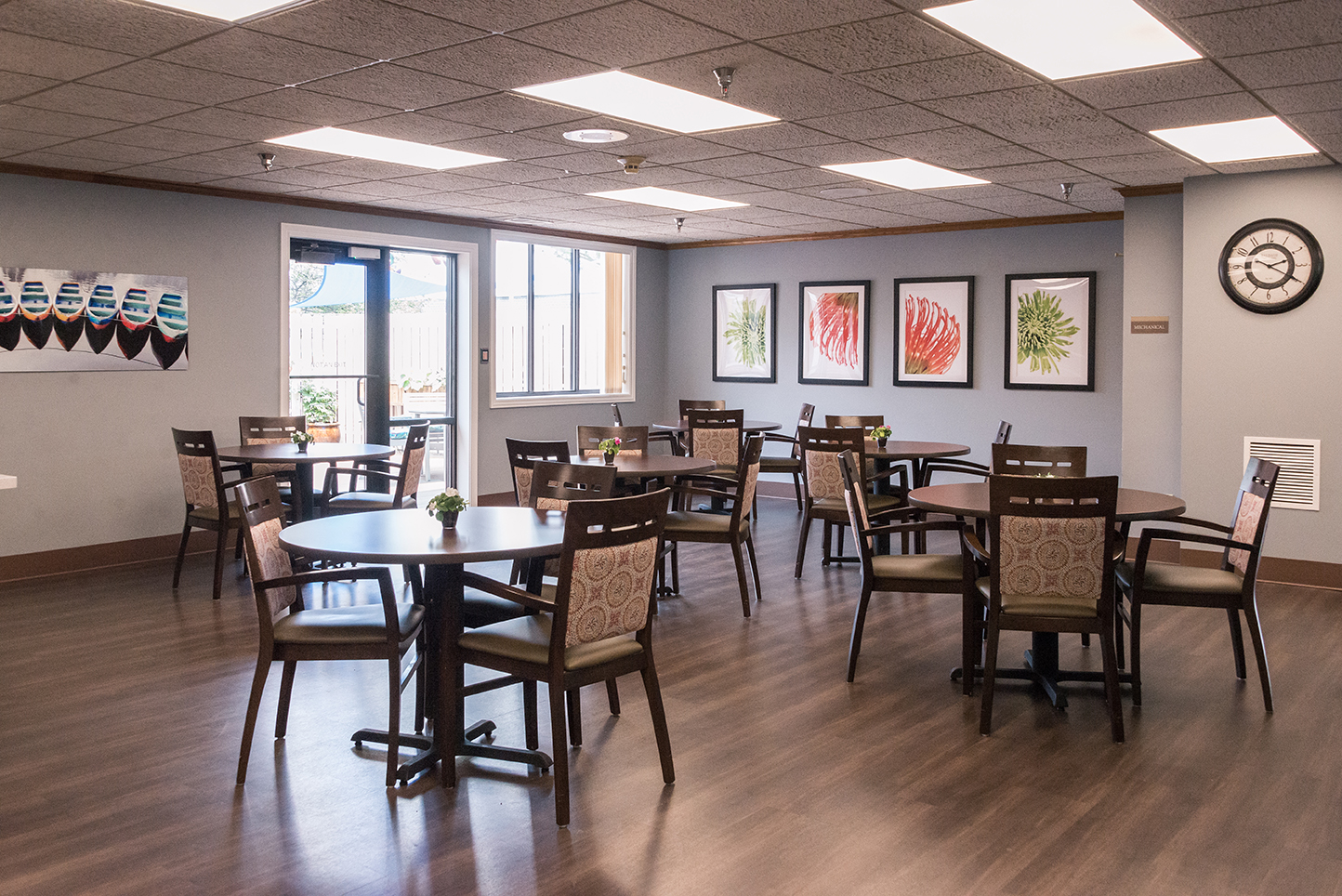 Carmel Health & Living Community