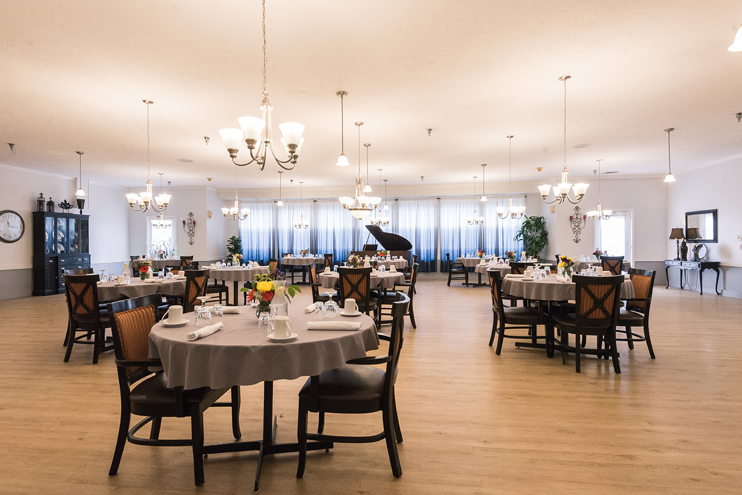 Carmel Health & Living Community