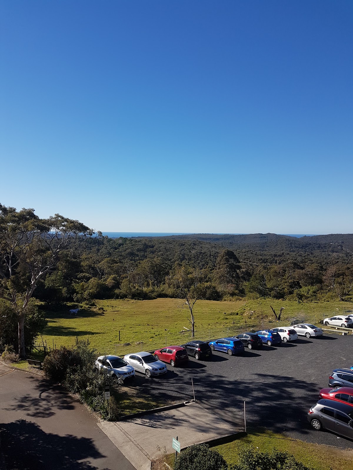 Uniting Wesley Gardens Belrose