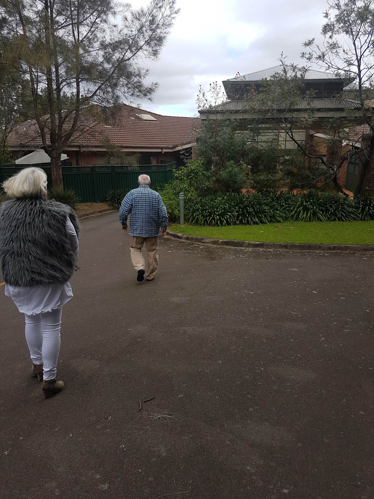 Uniting Wesley Gardens Belrose
