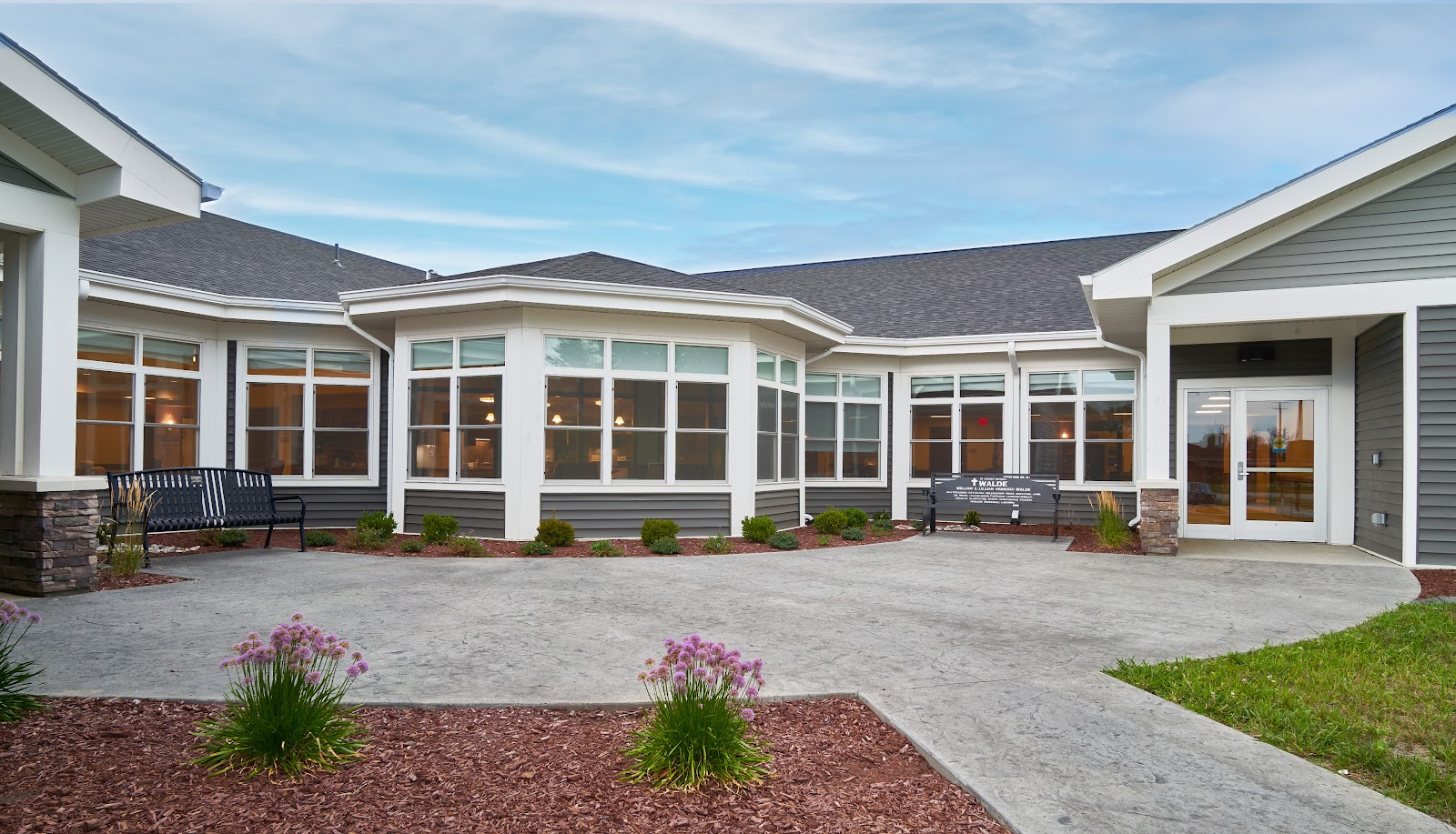 Gracewell, An Eventide Community