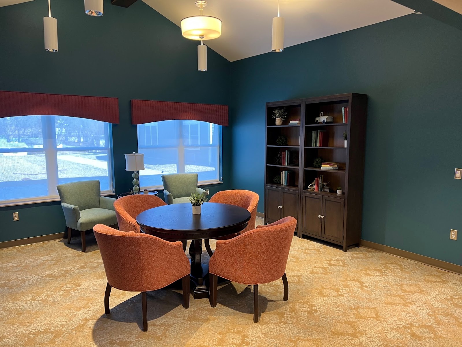 Gracewell, An Eventide Community