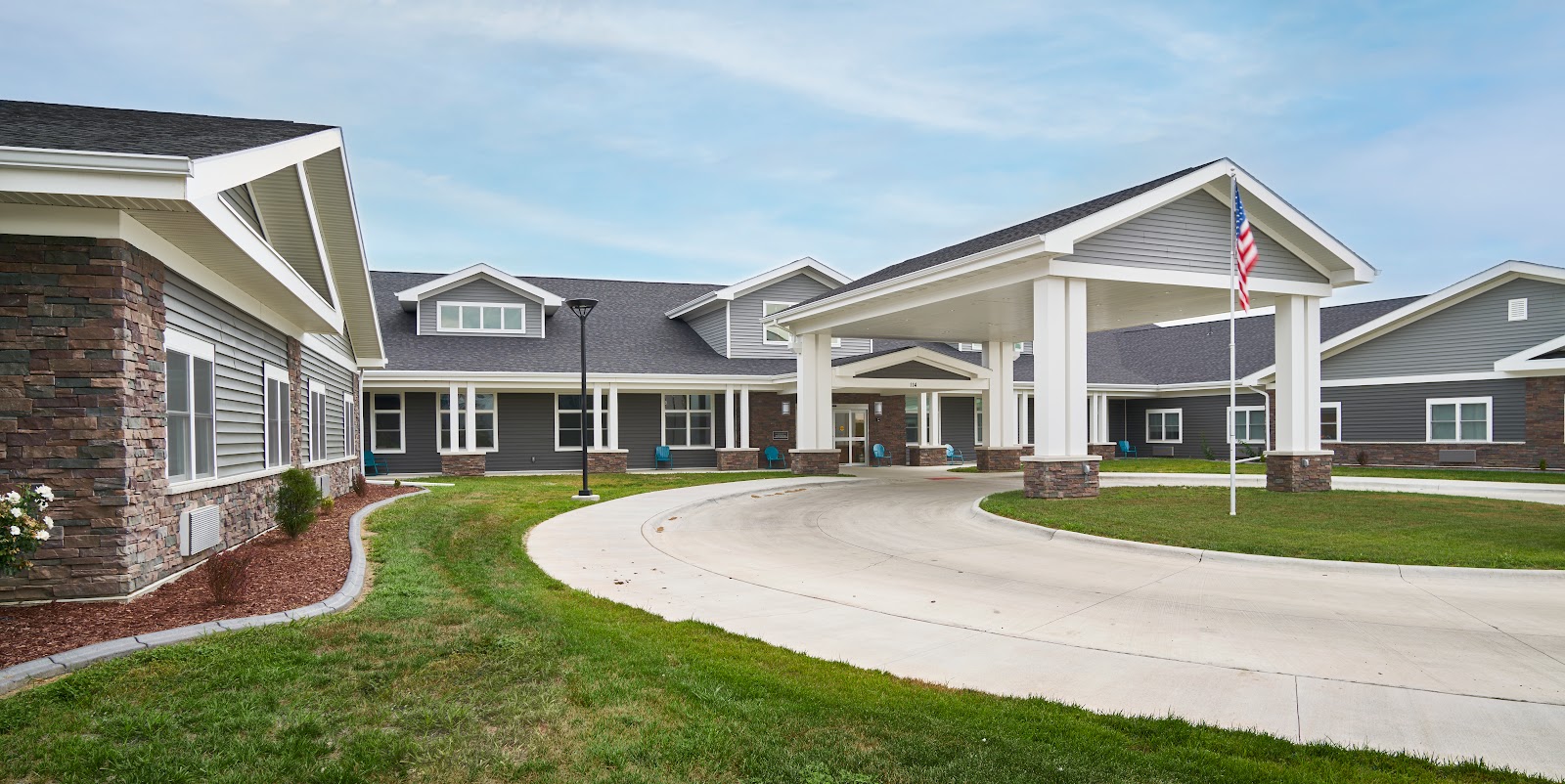 Gracewell, An Eventide Community