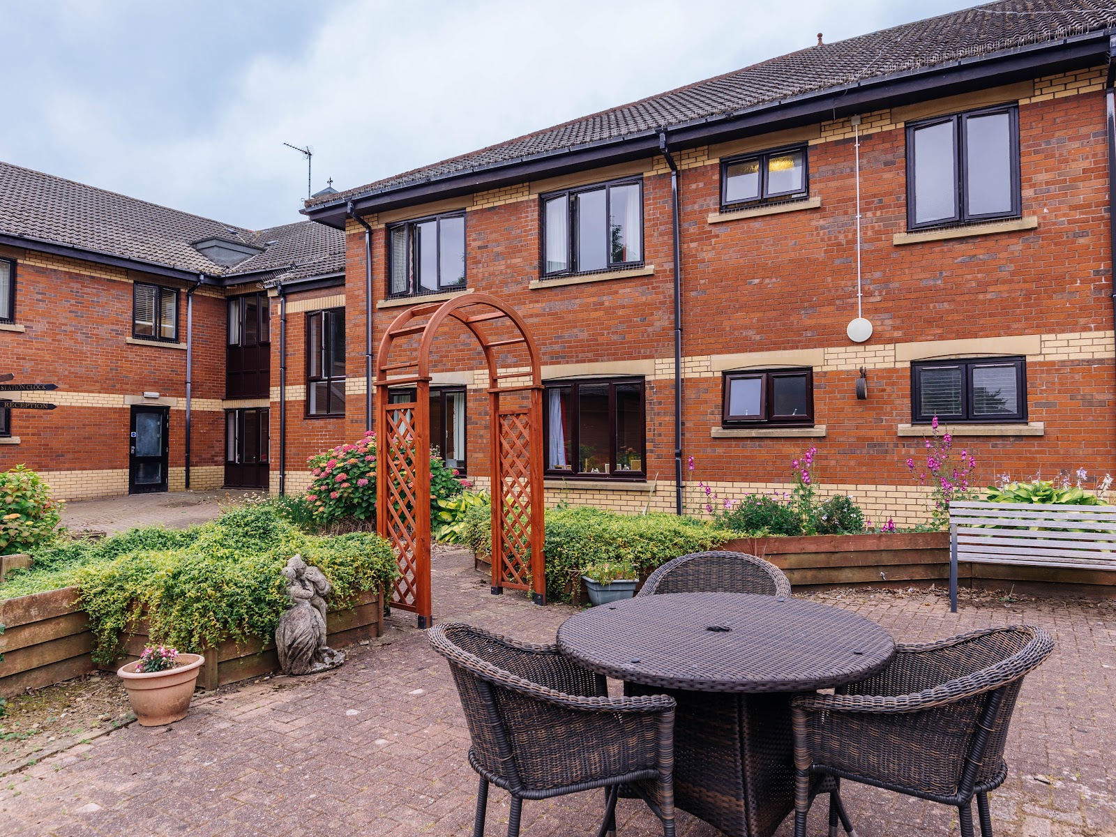 Barchester - Four Hills Care Home
