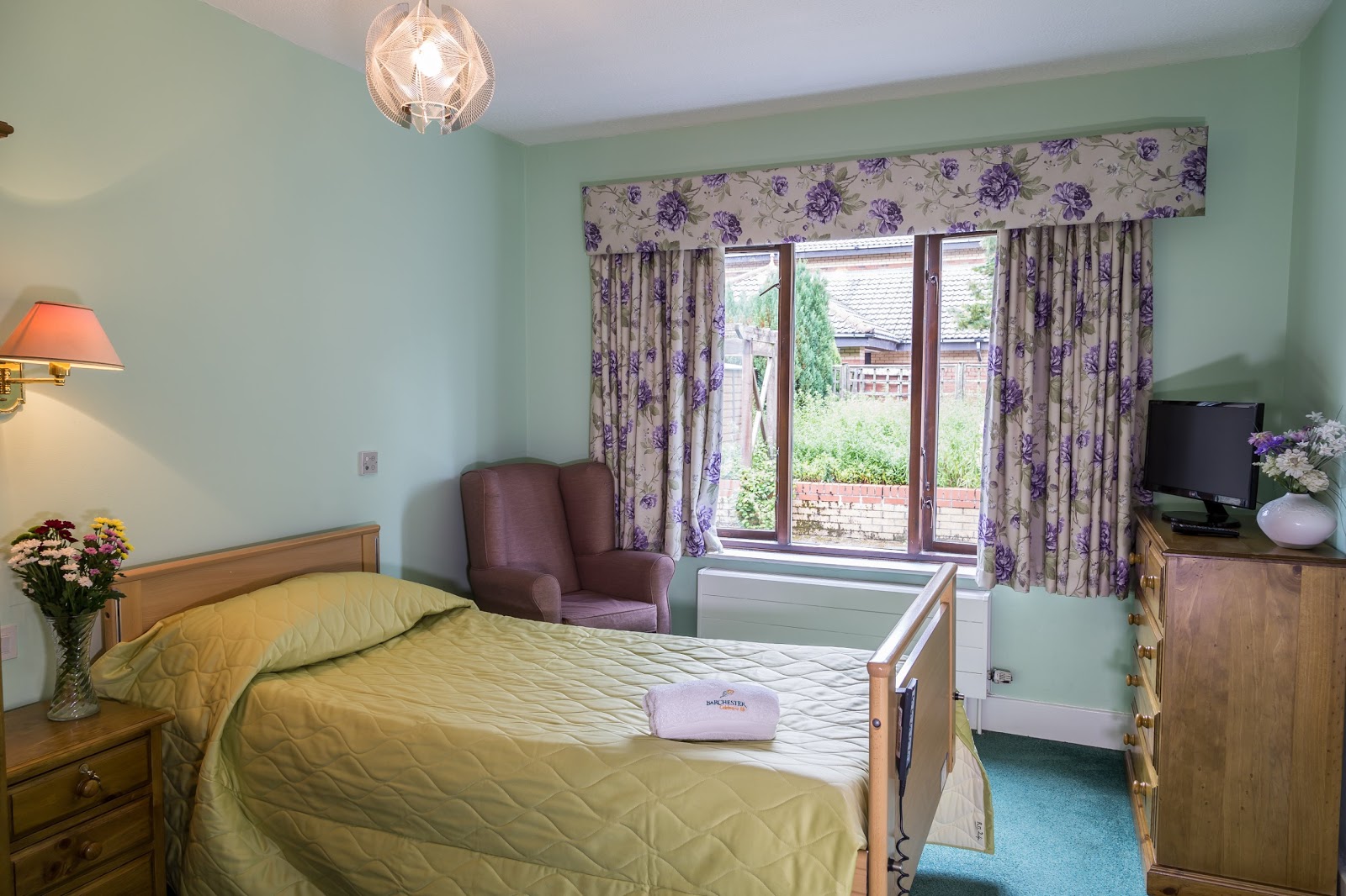 Barchester - Four Hills Care Home