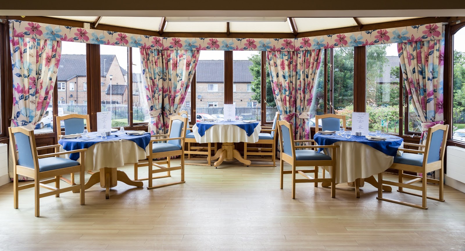 Barchester - Four Hills Care Home