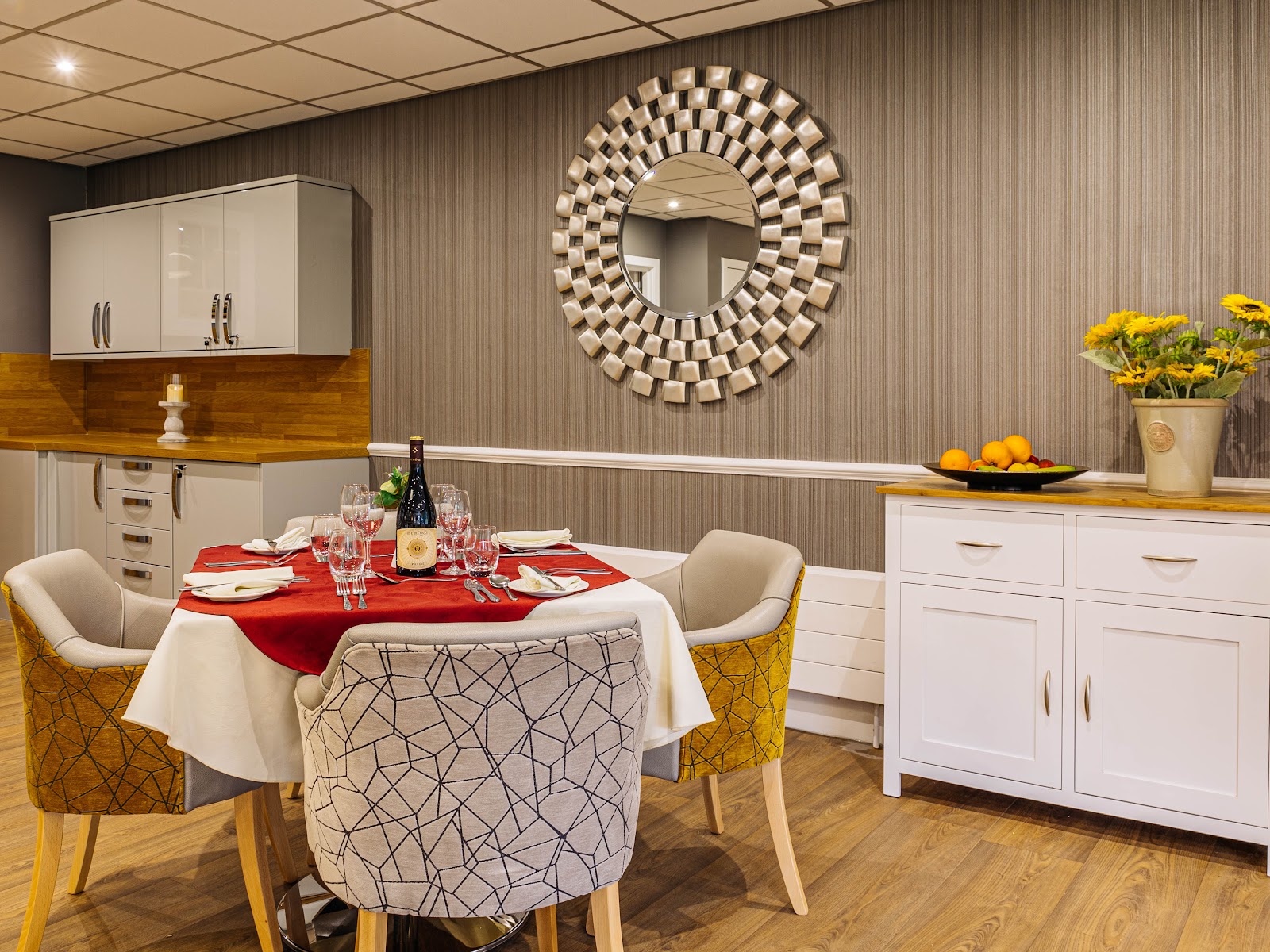 Barchester - Four Hills Care Home