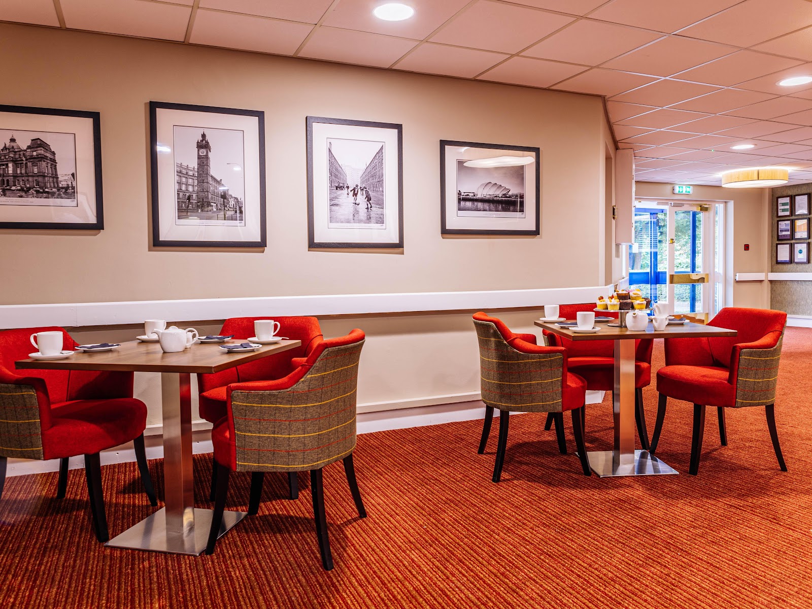 Barchester - Four Hills Care Home