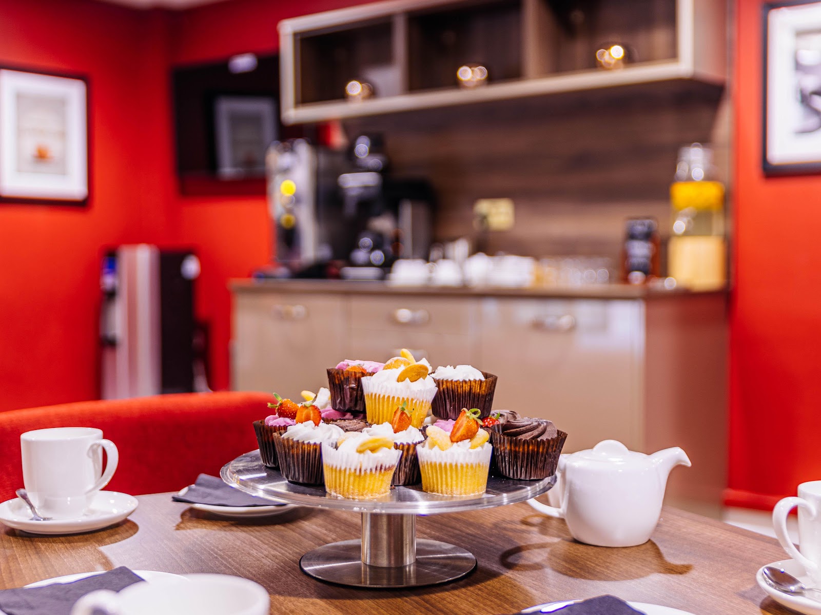 Barchester - Four Hills Care Home