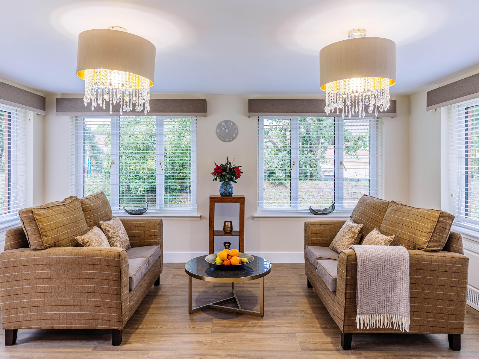 Barchester - Four Hills Care Home