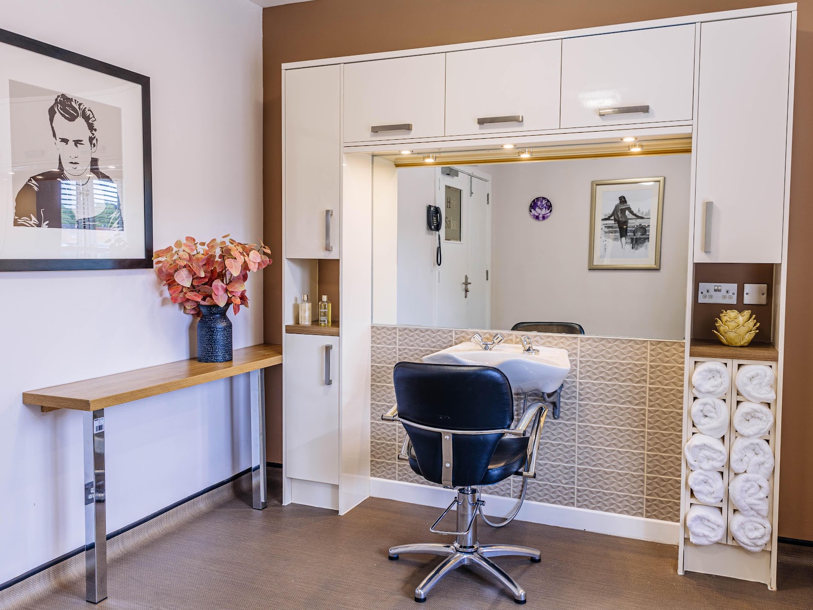 Barchester - Four Hills Care Home